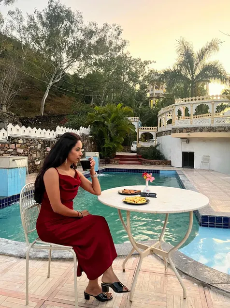 Royal Portico Villa & Resort - Image 1