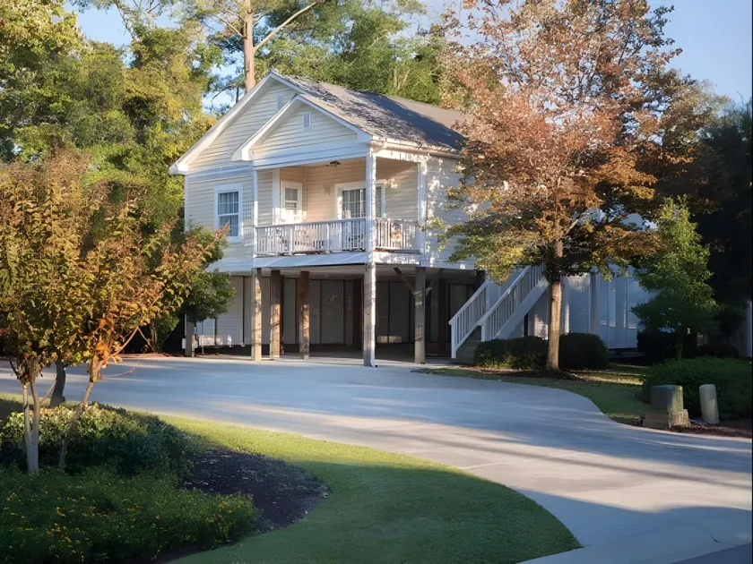 Club Wyndham at The Cottages - Image 1