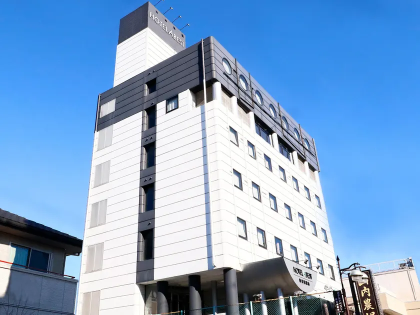 Hotel Abest Shin-Anjo-Ekimae - Image 1