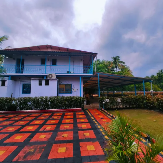 Nisarg Nirmaan Mukund Baug Agro Tourism and Resort - Image 1