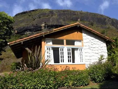 Pousada Recanto das Araras - Image 1