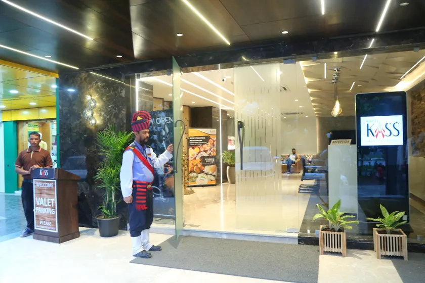 Hotel KASS - Image 1