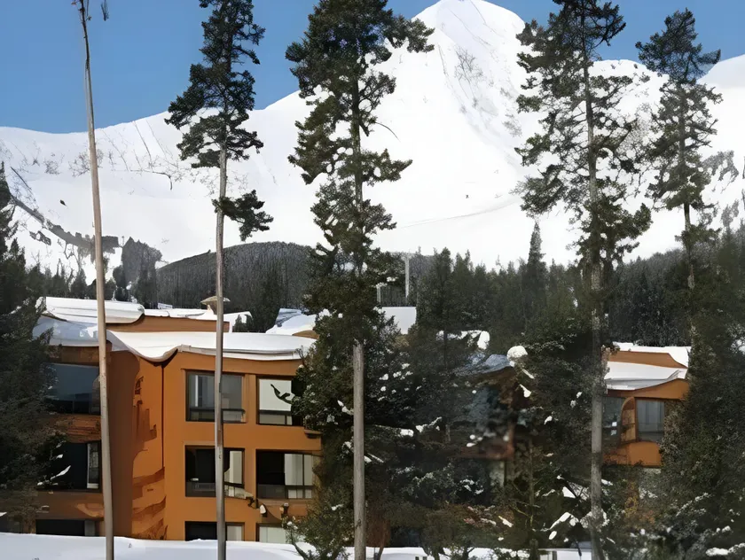 Huntley Lodge at Big Sky Resort - Image 1