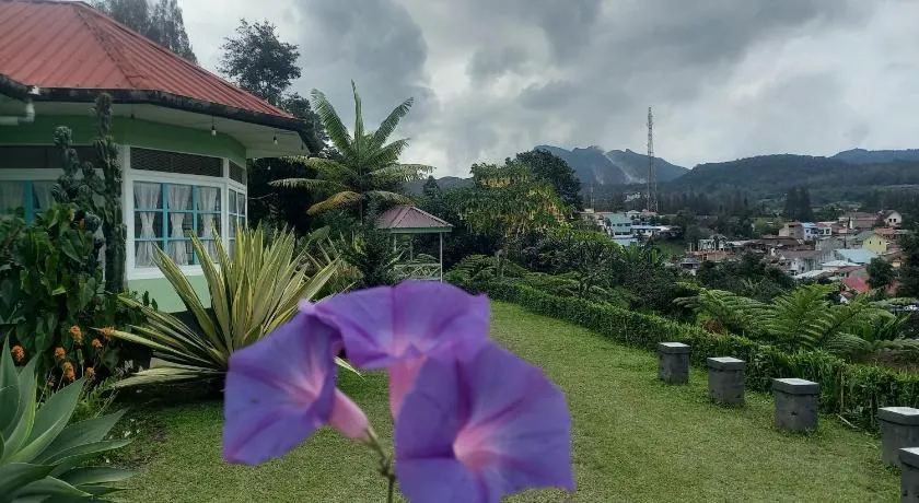 Villa harapan baru - Image 1