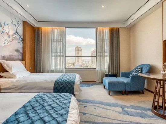 Xiangyun Sanjiang Hotel - Image 1