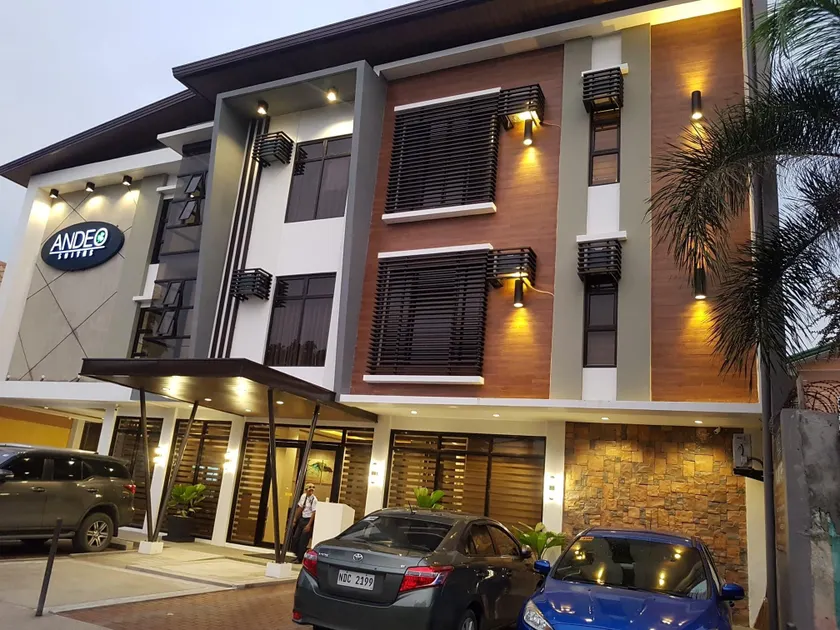 Andeo Suites - Image 1