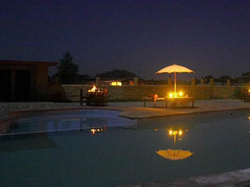 Kanha Village Eco Resort - Image 1