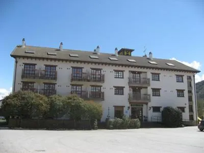 Hotel Anaya - Image 1