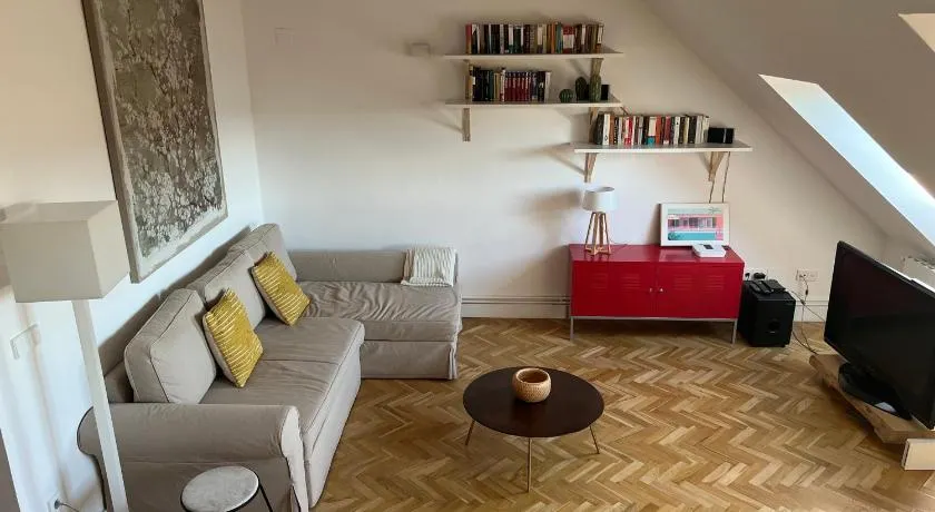 Apartamento Cameros - Image 1