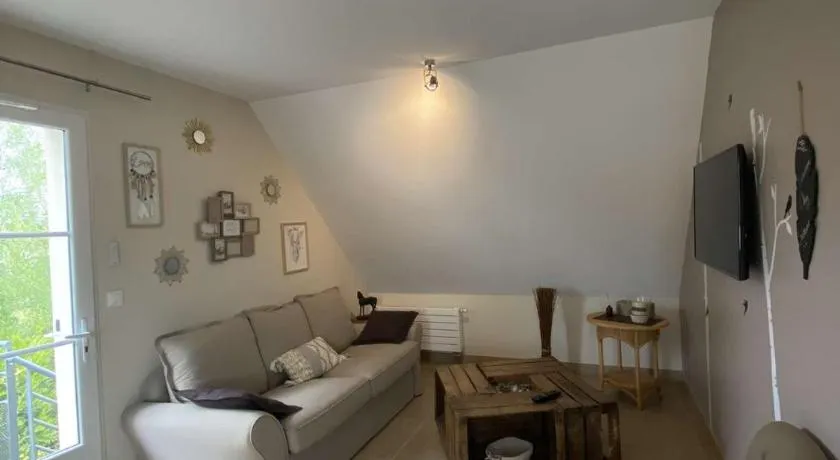 B&B Chez Séverine - Image 1