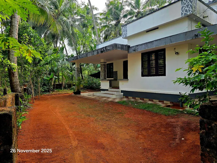 Thiruthi Homestay - Image 1