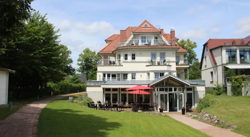 Hotel Villa Passion - Image 1
