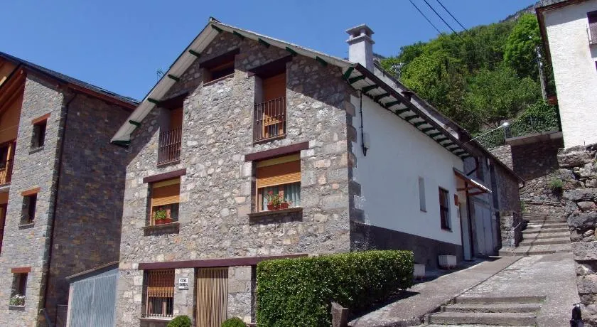 Apartamentos Casa Borja - Image 1
