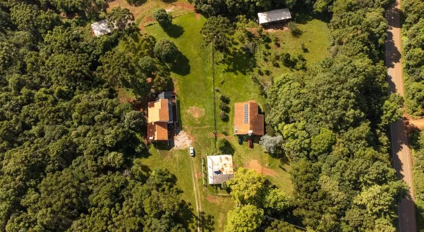 Invernada Blessmann - Hotel Fazenda - Image 1