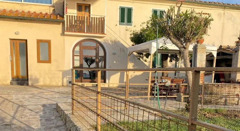 Appartamenti Casa Gemma - Goelba - Image 1
