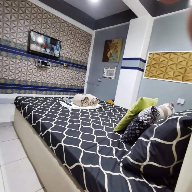 Cabanatuan City PNY TRANSIENT INN 5 - Image 1