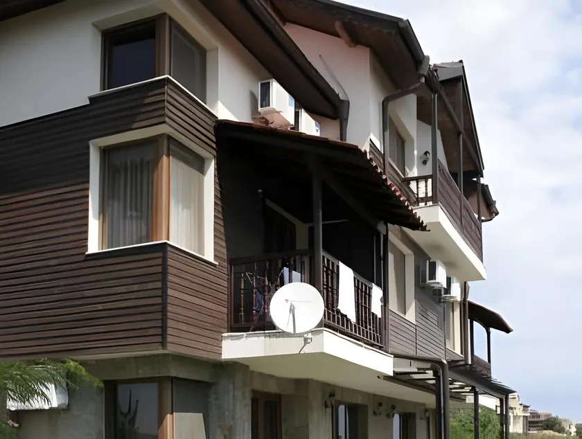 Sani Holiday Village - Image 1