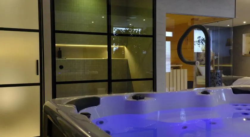 Bed & Wellness De Leilinde - Image 1