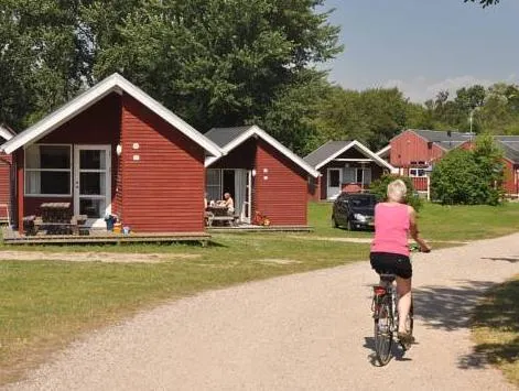 First Camp Ajstrup Strand - Image 1