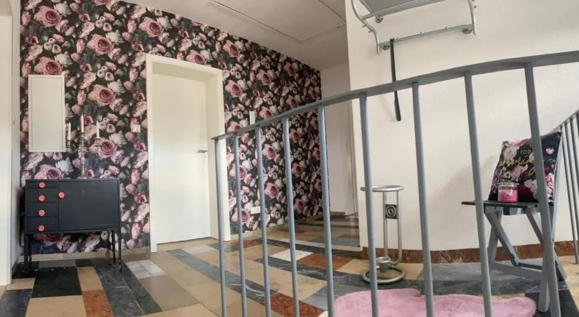 Erica Ferienwohnung auf dem Traumpfad - Image 1