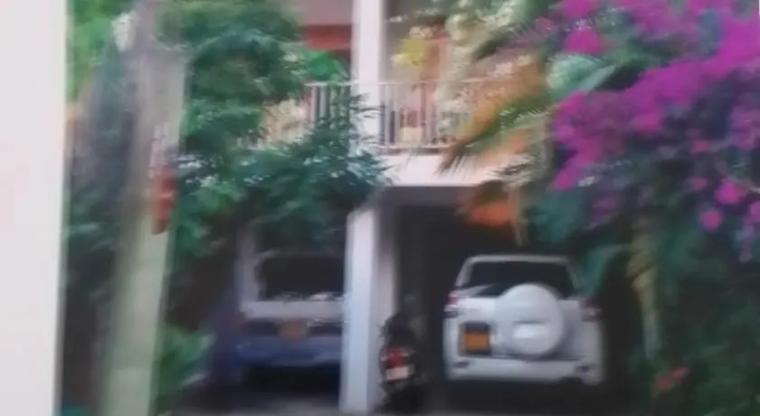 Old Town Hotel - Image 1