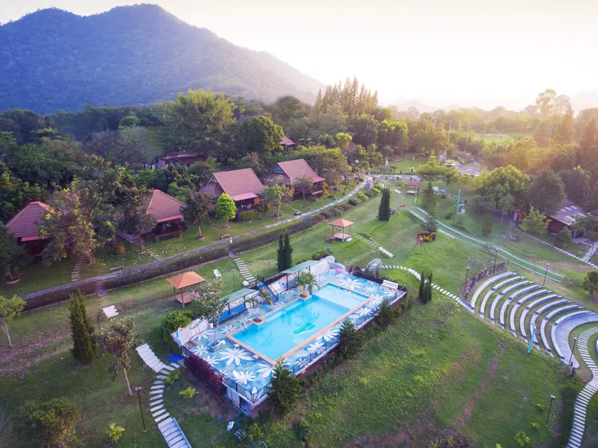 Tonsilp by The Moments Khao Yai - Image 1