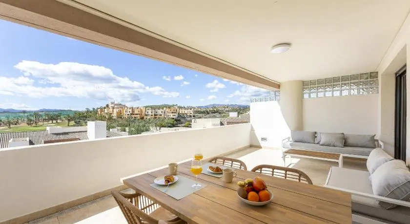 AlmeriaSuite Vera Luxury Homes - Image 1