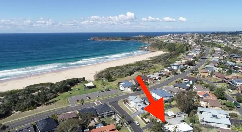 Jones Beach Haven Studio - Kiama Downs Beachside Escape - Image 1