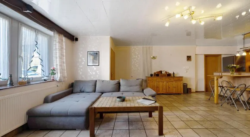 Ferienwohnung Wiesental - Image 1
