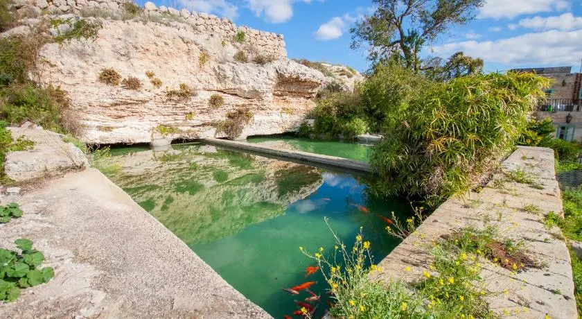 Is'siejna Pool & Spa Villa + Cottage - Image 1