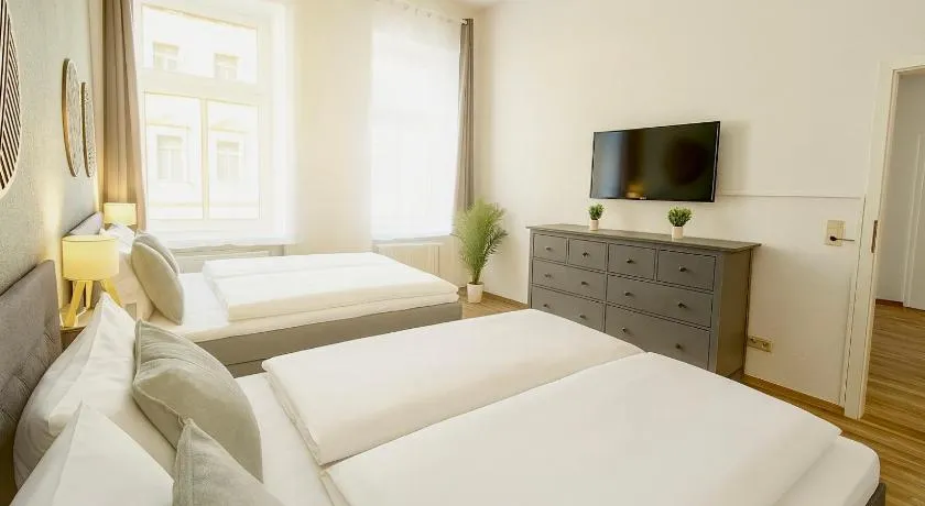 LUMA Apartments - Image 1