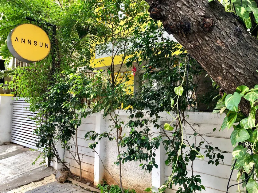 Annsun Boutique Hotel - Image 1