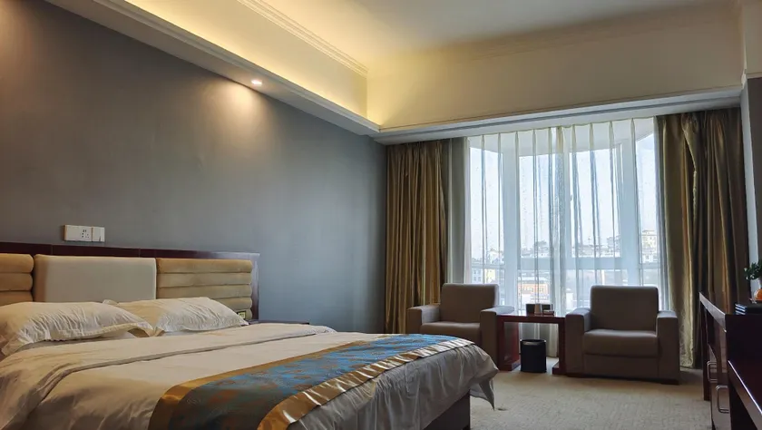 Yongren Hotel - Image 1