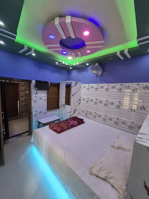 New suvam lodge & hotel - Image 1