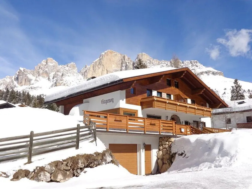 Akelei Comfortable Holiday Residence - Image 1