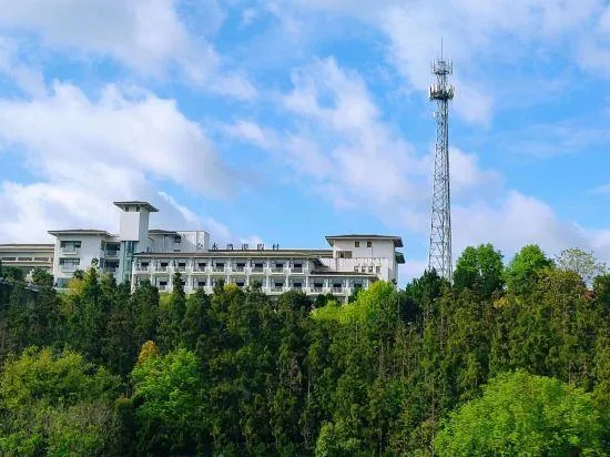 Jinshuiwan Holiday Resort - Image 1