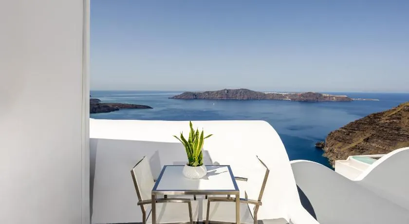 Caldera Jewel Santorini - Image 1