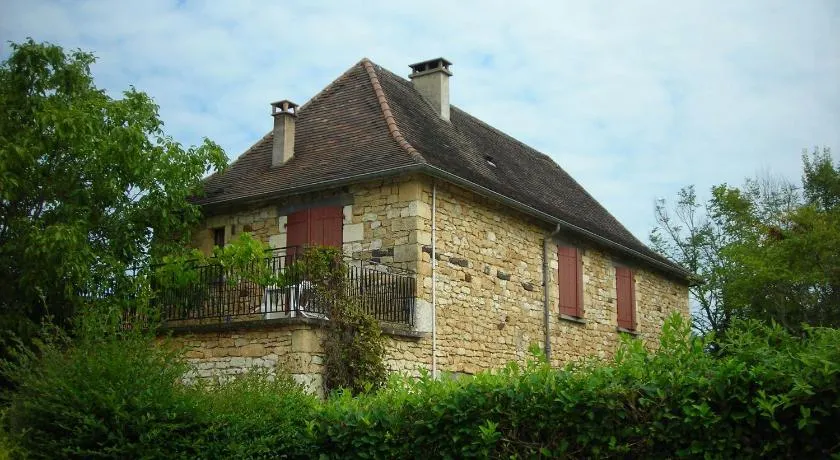 Hôtel Chastrusse - Image 1