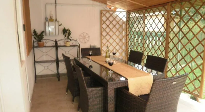 Balaton House - Image 1