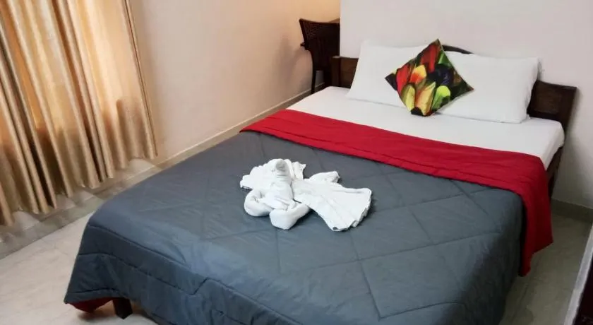 Ocean Stay - Image 1