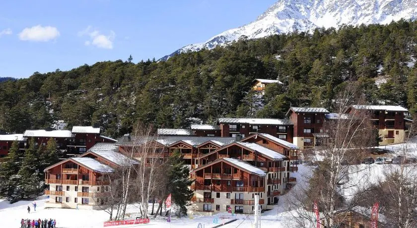 Résidence Goélia Les Balcons d'Anaïs - Image 1