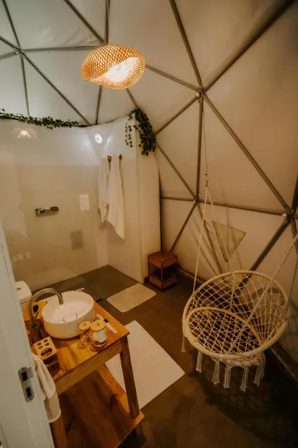 Dila's Lodge - Image 1
