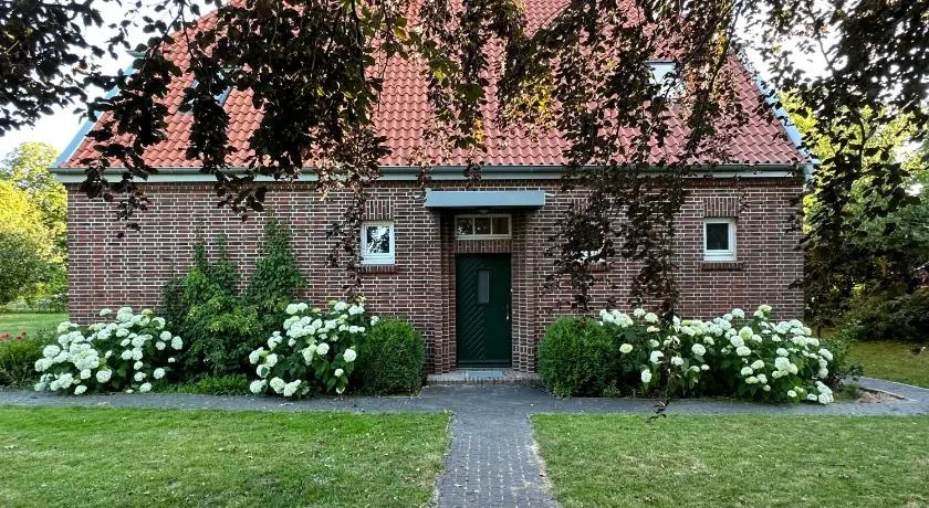 Ferienhaus NORDLICHT - Image 1