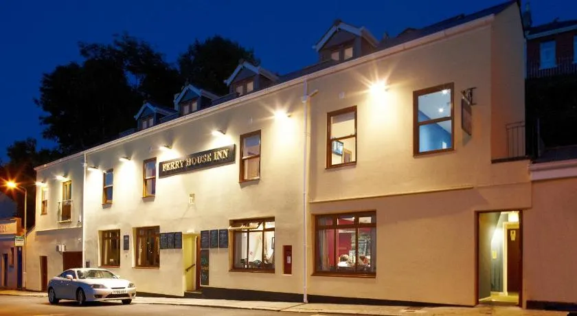 The Ferry House Inn - Image 1