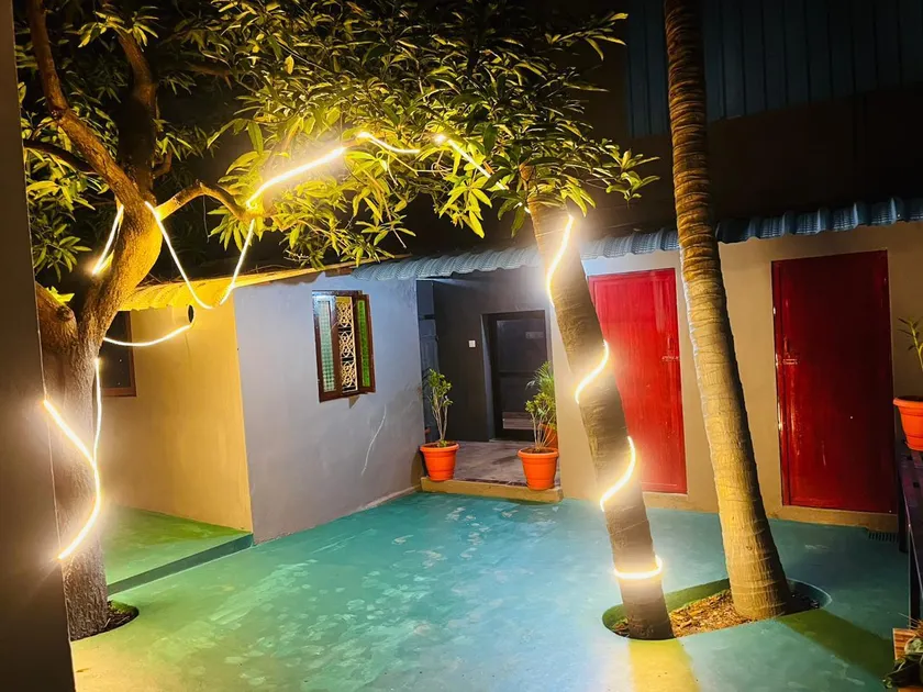 Hostel kuruku santhu colive - Image 1