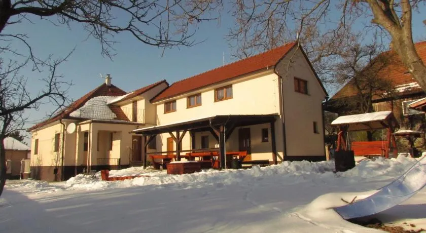 Ubytovanie V Súkromí Samuel - Image 1