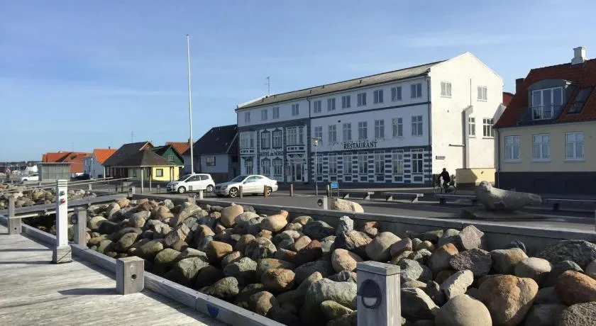Løgstør Badehotel - Hotel du Nord - Image 1