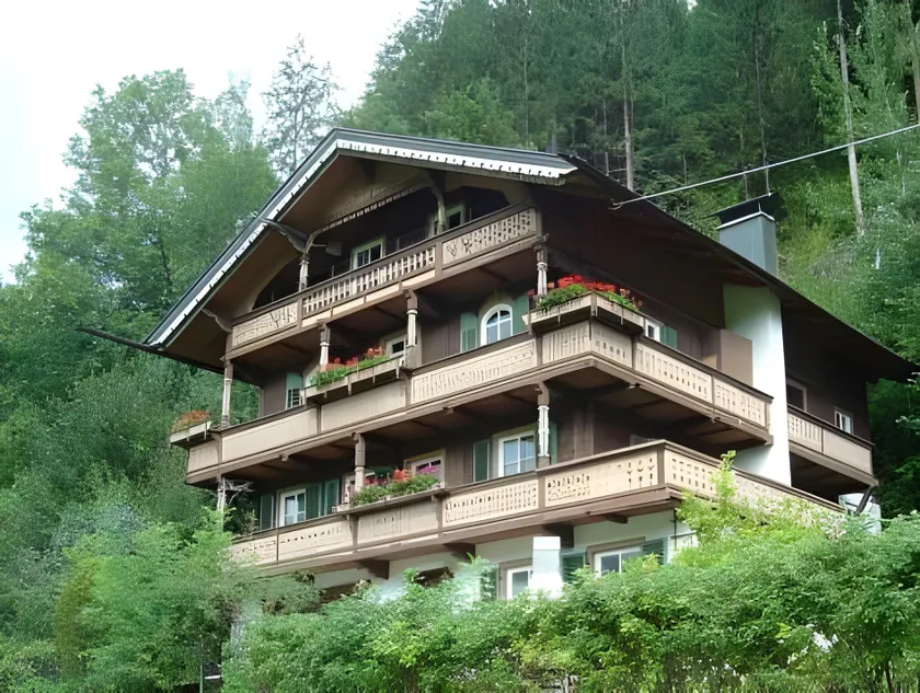 Landhaus Dorfbäck - Image 1