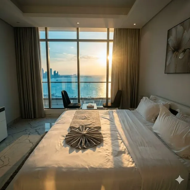 Al Safwa One - Image 1