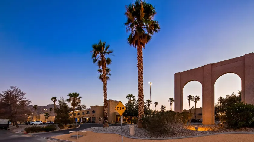 Inn at Joshua Tree - Image 1